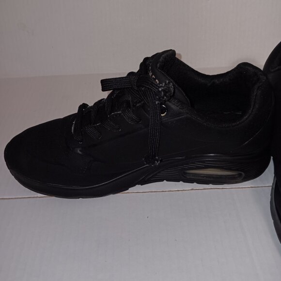 SKECHERS UNO - STAND ON AIR WOMEN'S SNEAKERS - Picture 6 of 10